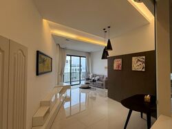 D'Leedon (D10), Condominium #500749751